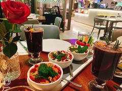 -ELI FALAFEL Lebanese&Mediterranean黎巴嫩美食(富城路店)