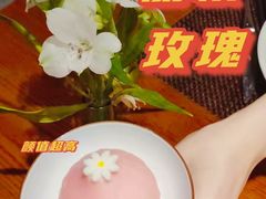 -广州卡丽酒店自助餐