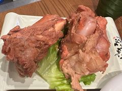 -雪乡阁东北农家菜(颛桥约好休闲街店)