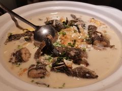 -回头食客-李久其家民间餐厅(望城金桥国际店)