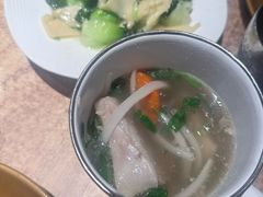 -耶里夏丽·丝路新疆菜·清真食品(徐汇南丹东路臻选店)
