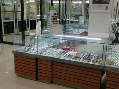 -亨得利眼镜(中山路一店)