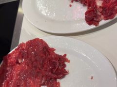 -牛焱·贵州黄牛肉火锅(城西银泰店)