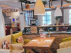 -米兰西点(新华路店)