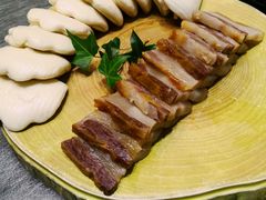 -品粹徽园·家常安徽菜