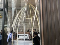 -% Arabica阿拉比卡咖啡(深圳湾万象城店)