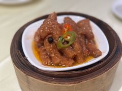 -兴悦酒家(环市东路店)