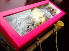 -西点坊(浦东香格里拉店)