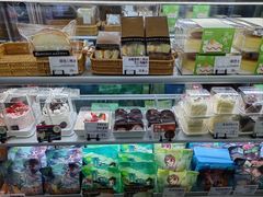 -花园饼屋·吐司蛋糕面包(星海店)
