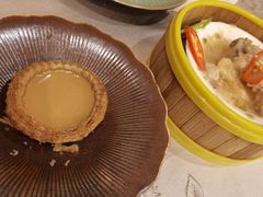 -香云轩·顺德菜(香云纱园林酒店店)