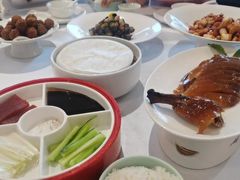 -满堂·烤鸭店·北京菜(鼓楼店)