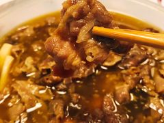 -红料理|串串有瘾·烧烤(吴中路店)
