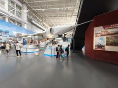 -中国航空博物馆