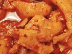 -脱骨凤爪(石桥店)