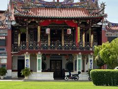 -槟城街头艺术街区