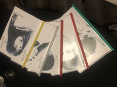 -猫尾侦探俱乐部·剧本杀·狼人杀