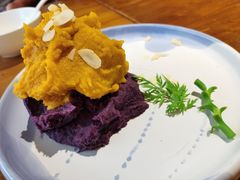 -陆壹捌餐厅(五大道店)