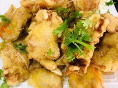 -大家乐东北菜(富河园店)