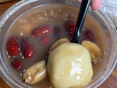 -罗子龙罗家桂花汤圆(曹都巷店)