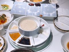 -羲和雅苑•北京烤鸭(国贸商城店)