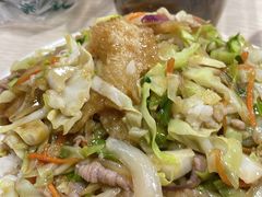 -老头盖浇饭(南京新街口明瓦廊宏光酒店店)