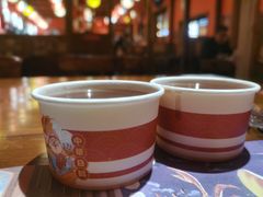 -仙隐小鹿料理食堂(沙市人信汇店)