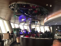 -339旋转餐厅(天府熊猫塔店)