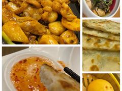 沙姜松露啫鸡煲-海富门·带鱼·淮扬菜·粤菜(甘家口店)