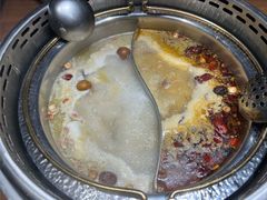 -快乐小羊·内蒙牛羊肉火锅(流花中心店)