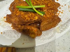 -肥仔文澳门猪骨煲(南京西路店)