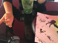 -龙治汉堡(中华城店)