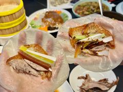 -全聚德(蓝山店)