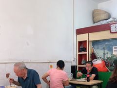 大堂-尤素福东举院饺子馆