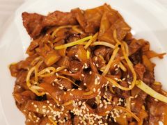 干炒牛河-潮福城大酒楼(北尚店)