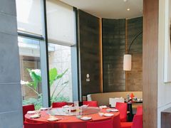 -福州仓山凯悦酒店·闽味中餐厅