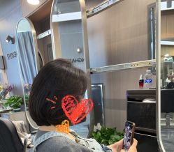 -Sying杉影日式烫染專門店