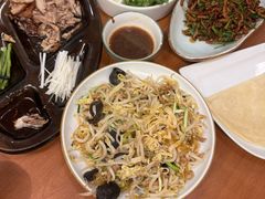 -老昌春饼(中央大街店)