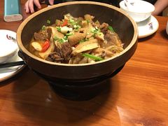 -龙桥私厨·姜花菊花过桥鱼·顺德菜(容桂店)