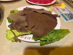 -总参北京涮羊肉