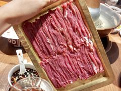 -北京老门框爆肚涮肉馆(凤城六路店)