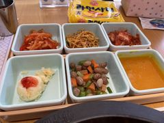 -韩香福脊骨汤锅(上杭路店)