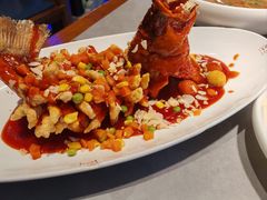 -姑苏家宴·苏帮菜·松鼠桂鱼(苏州总店)