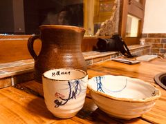 -阿婆情腊排骨火锅(金虹路店)