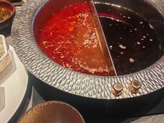 -牛YO寿喜烧和牛火锅自助(三台子万象汇店)