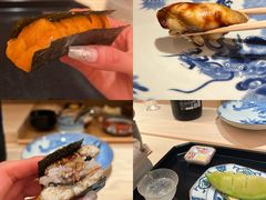 -鮨心和(外滩店)