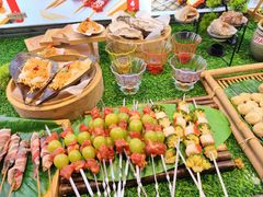 -锦州御烧烤(人民街店)