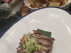 -安阳迎宾馆-普利亚西餐厅