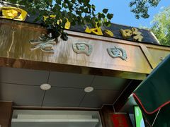 -老回回小吃(百万庄店)