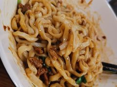 -宝记面馆·羊肉煲(东山口店)
