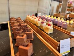 -威斯汀舞台餐厅